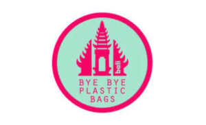 Bye bye plastic bags